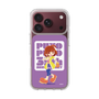 スリムプロテクションケース［ ぷよぷよ - あたり ］