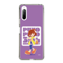 スリムプロテクションケース［ ぷよぷよ - あたり ］