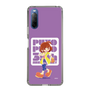 スリムプロテクションケース［ ぷよぷよ - あたり ］