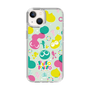 スリムプロテクションケース［ ぷよぷよ - リソグラフ ］