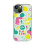 スリムプロテクションケース［ ぷよぷよ - リソグラフ ］