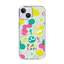 スリムプロテクションケース［ ぷよぷよ - リソグラフ ］