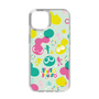 スリムプロテクションケース［ ぷよぷよ - リソグラフ ］