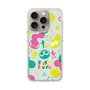 スリムプロテクションケース［ ぷよぷよ - リソグラフ ］