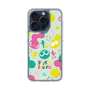 スリムプロテクションケース［ ぷよぷよ - リソグラフ ］