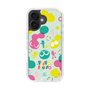 スリムプロテクションケース［ ぷよぷよ - リソグラフ ］