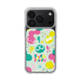 スリムプロテクションケース［ ぷよぷよ - リソグラフ ］