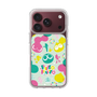スリムプロテクションケース［ ぷよぷよ - リソグラフ ］