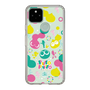スリムプロテクションケース［ ぷよぷよ - リソグラフ ］