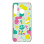 スリムプロテクションケース［ ぷよぷよ - リソグラフ ］