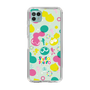 スリムプロテクションケース［ ぷよぷよ - リソグラフ ］