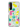 スリムプロテクションケース［ ぷよぷよ - リソグラフ ］