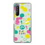 スリムプロテクションケース［ ぷよぷよ - リソグラフ ］