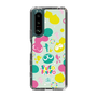 スリムプロテクションケース［ ぷよぷよ - リソグラフ ］