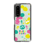 スリムプロテクションケース［ ぷよぷよ - リソグラフ ］