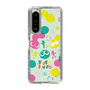 スリムプロテクションケース［ ぷよぷよ - リソグラフ ］