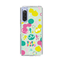 スリムプロテクションケース［ ぷよぷよ - リソグラフ ］