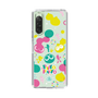 スリムプロテクションケース［ ぷよぷよ - リソグラフ ］