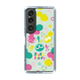 スリムプロテクションケース［ ぷよぷよ - リソグラフ ］