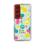スリムプロテクションケース［ ぷよぷよ - リソグラフ ］