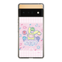 スリムプロテクションケース［ ぷよぷよ - 90年代アニメ風 ］