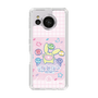 スリムプロテクションケース［ ぷよぷよ - 90年代アニメ風 ］