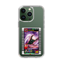 スリムプロテクションケース［ 甲虫王者ムシキング - オオクワガタ - カード ］