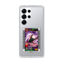 スリムプロテクションケース［ 甲虫王者ムシキング - オオクワガタ - カード ］