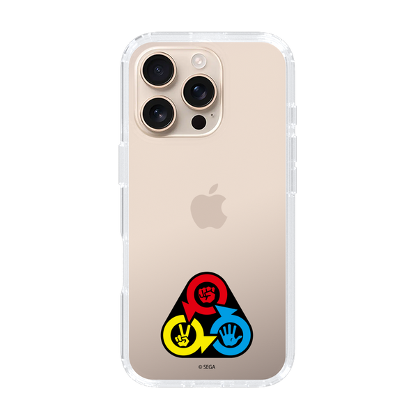 ムシキング　まとめ　バラ売り可 スリムプロテクションケース for Apple iPhone 16 Pro［ 甲虫王者