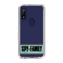 スリムプロテクションケース［ SPY×FAMILY - ロゴ ］