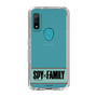 スリムプロテクションケース［ SPY×FAMILY - ロゴ ］