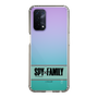 スリムプロテクションケース［ SPY×FAMILY - ロゴ ］