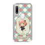スリムプロテクションケース［ SPY×FAMILY - アーニャ・フォージャー - ミニキャラ ］