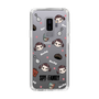スリムプロテクションケース［ SPY×FAMILY - ベッキー・ブラックベル - 総柄 ］