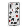 スリムプロテクションケース［ SPY×FAMILY - ユーリ・ブライア - 総柄 ］