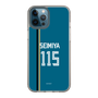 スリムプロテクションケース［ 北海道日本ハムファイターズ - ビジター #115 SEIMIYA ］