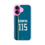 スリムプロテクションケース［ 北海道日本ハムファイターズ - ビジター #115 SEIMIYA ］