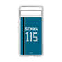 スリムプロテクションケース［ 北海道日本ハムファイターズ - ビジター #115 SEIMIYA ］