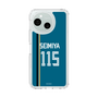 スリムプロテクションケース［ 北海道日本ハムファイターズ - ビジター #115 SEIMIYA ］