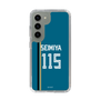 スリムプロテクションケース［ 北海道日本ハムファイターズ - ビジター #115 SEIMIYA ］
