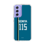 スリムプロテクションケース［ 北海道日本ハムファイターズ - ビジター #115 SEIMIYA ］