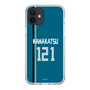 スリムプロテクションケース［ 北海道日本ハムファイターズ - ビジター #121 KAWAKATSU ］