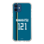 スリムプロテクションケース［ 北海道日本ハムファイターズ - ビジター #121 KAWAKATSU ］