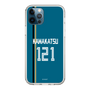 スリムプロテクションケース［ 北海道日本ハムファイターズ - ビジター #121 KAWAKATSU ］