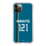 スリムプロテクションケース［ 北海道日本ハムファイターズ - ビジター #121 KAWAKATSU ］