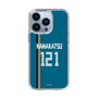 スリムプロテクションケース［ 北海道日本ハムファイターズ - ビジター #121 KAWAKATSU ］