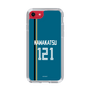 スリムプロテクションケース［ 北海道日本ハムファイターズ - ビジター #121 KAWAKATSU ］