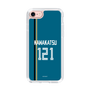 スリムプロテクションケース［ 北海道日本ハムファイターズ - ビジター #121 KAWAKATSU ］