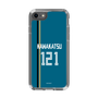スリムプロテクションケース［ 北海道日本ハムファイターズ - ビジター #121 KAWAKATSU ］