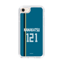 スリムプロテクションケース［ 北海道日本ハムファイターズ - ビジター #121 KAWAKATSU ］